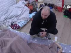 Anđela ne prestaje da se ponižava: Nakon što joj je Zvezdan jasno stavio do znanja da je kraj, ona mu postavila šok pitanje