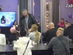 Prvi susret Maje i Bilala: Tenzija na vrhuncu, prišao joj nakon što ga prevarila sa Carem! (Video)