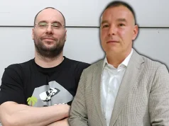 OŠTRO O ZVEZDANOVIM KOMPLEKSIMA! Aca Bulić otkrio zašto Slavnić ludi na pomen njegovog imena i na koji način mu je pomogao! (VIDEO)