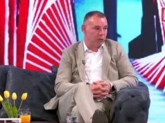 STIGAO BIH KAO SUPERMEN: Aca Bulić otkrio da li bi se našao Ani u nevolji i ušao u Zadrugu! (Video)