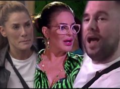 ‘KADA SE SE**A, TU ČUKA RADI I PUMPA!’ Anina kuma Milena otkrila da živi za dan kad će ona progovoriti o svemu, pa priznala kakve hvalospjeve je Zvezdan pričao o Anđeli! (VIDEO)