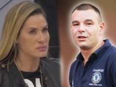 ANA JE IZGUBILA PET LITARA KRVI, OPKOLIO SAM BOLNICU: Aca Bulić otkrio do sada nepoznate detalje o gubitku bebe koju je dobio sa Ćurčićevom