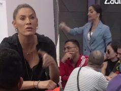 “NIJE VAS OŽENIO, BURMU NISTE DOBILI” Anđela se brutalno obrušila na Anu, ponizila je! Ovako šokantne uvrede niko nije očekivao