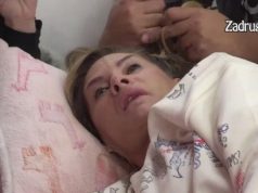 Moje i Acino dijete je preminulo poslije osam dana: Ana Ćurčić sa knedlom u grlu otkrila detalje tragedije