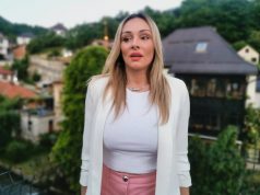 ANABELA PROMIJENILA VJERU, PROGOVORILA O SVEMU: “Mirna sam i spokojna zbog toga”