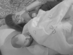 ANĐELA SE SPUSTILA DOLE, ZVEZDAN NADGLEDAO RADOVE: A onda ona zbog cike ostala praznih usta! Sijevnuo Slavnićev ponos, sve se vidjelo (Video)