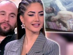 ISPALE JOJ GOLE GRUDI U LAJVU: Novi šok snimak Anđele Đuričić! Izmorili se vrelom akcijom pa se komirali! Nikad viđen prizor (FOTO)