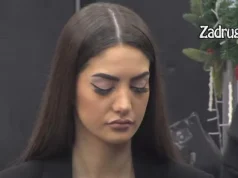 “JAKO SE SLADIM I UŽIVAM ŠTO JOJ SE SVE OVO DEŠAVA”: ANĐELINA NAJVEĆA SUPARNICA SE OGLASILA IZ SPOLJNOG SVIJETA – SVOJIM STAVOM ZGRANULA VODITELJA U EMISIJI! (FOTO)