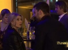 PAPARACO FOTKE ANĐELKE PRPIĆ I NOVOG IZABRANIKA! Poslije skandala glumica u javnosti sa njim, trudnički stomak na izvolte (VIDEO)