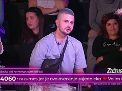 NE ŠTEDI RIJEČI! Bilal otkrio da su mu slali dokaze da je Aleks bila sa brkatim i starijima od sebe, pa opleo po Maji i Nikolićevoj: Ne može samo onaj koji nije pokušao! (VIDEO)