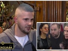 Bilal Brajlović pred ulazak u Zadrugu potpuno raskrinkao Anđelu, Anu i Slavnića – Ovo će im sasuti u lice: Jedini moj plan je krenuti na Zvezdana (Video)
