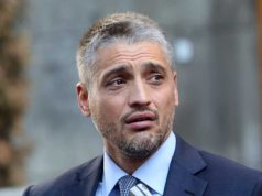 Čedomir Jovanović odao počast žrtvama genocida u Srebrenici: Evo šta je objavio