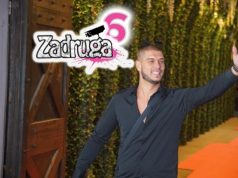 Kako će Aleksandra reagovati kada ga ugleda? Ulazi u “Zadrugu”: Potvrđen tačan datum – Ona svjesno otkrila njegovu strogo čuvanu tajnu