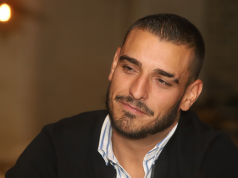 Darko Lazić ni nakon oduzimanja vozačke se ne smiruje: Pjevač ponovo za volanom