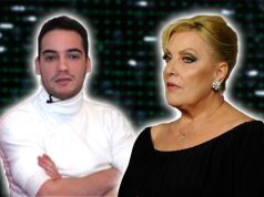 Nastup koji se čekao sa nestrpljenjem: Evo šta je Snežana Đurišić zaista rekla Dušanu Vukadinoviću koji ju je optužio za mito!