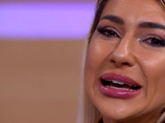 JOVANA JEREMIĆ BRIZNULA U PLAČ ZBOG SVEKRVE! Dala sam obećanje koje moram da ispunim