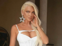 Karleuša tvrdi da je Rihanna iskopirala njen nastup: To što smo iz Srbije ne znači da ne možemo diktirati pravila!