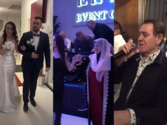 Kemal Malovčić oženio sina u tajnosti, gala vjenčanje održano u Beču, pogledajte sve detalje (Video)