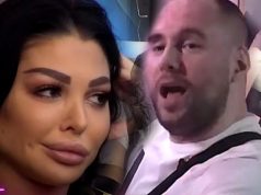 ZVEZDAN PREVARIO ANĐELU SA MAJOM MARINKOVIĆ! Isplivao šokantan snimak, strasti pršte na sve strane (VIDEO)
