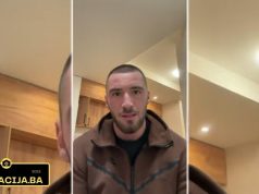 ‘OBJASNIĆU KO SU ‘NEVINE’, NEMOJTE DA IZBACUJEM SNIMKE’ Mensur se bijesan obračunao sa Anđelinim fanovima nakon današnjeg priznanja