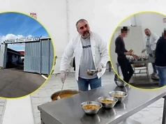 MIKI ĐURIČIĆ SNIMLJEN U ZATVORU: OTKRIVENI DETALJI
