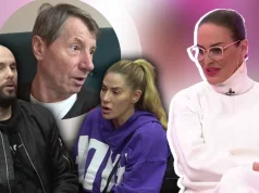 ‘ZNALA JE, ALI NIJE SMJELA DA PROGOVORI JER…’ Milena otkrila kako Zvezdanova majka komentariše nasilje nad Anom i da li ga se odrekla, žestoko odgovorila Moki: TATKO BEZ P*TKE NEKA SE VRATI U MIŠJU RUPU!