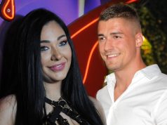 SANJU BIVŠI PRATI PO NASTUPIMA I SMJEŠTA JOJ RASKID! Đorđević po gradskim kuloarima širi informacije da je Sanja ostavila dečka!