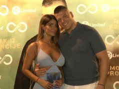 OD SUPRUGA SAMO NAJBOLJE/ Slobina žena pokazala poklon od nekoliko hiljada evra, a tek posvetu da vidite! Odriješio kesu (FOTO)