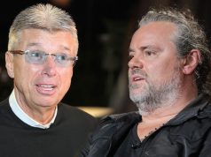 ŽELJKO ŠAŠIĆ ŽESTOKO POTKAČIO SAŠU POPOVIĆA: Zvezde Granda su prevaziđene, nisam htio da budem u žiriju!