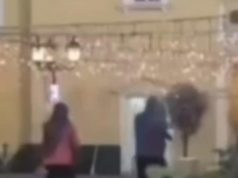Zvezdan izašao iz Zadruge: Procurio snimak kako kumi i moli pred kapijom, Anđela ga preklinjala da uradi samo jedno!