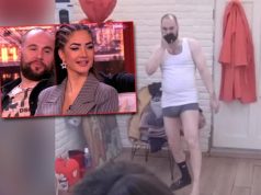 Crni Zvezdane, pa može li gadnije? Slavnić zgrozio naciju ovim postupkom, a Anđelina reakcija je mnogima neshvatljiva!