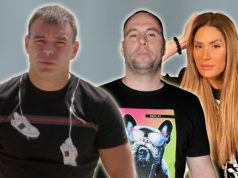 REKAO SAM ANINOJ DJECI DA ME ODMAH ZOVU AKO ZVEZDAN DOĐE U STAN: Aca Bulić o Slavniću, evo kada i kako će se suočiti sa njim!