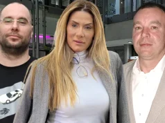 VELIKA ISPOVIJEST ACE BULIĆA: Progovorio o ljubavi s Anom i njihovoj tragediji, pa otkrio zbog čega je on Zvezdanu rak rana