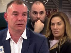 ACA BULIĆ HITNO POSLAO OBEZBJEĐENJE ZA ANINU DJECU: Kuma Milena otkriva da će policija pozvati Zvezdana Slavnića na saslušanje, evo šta se dešava u finalnoj noći