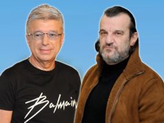 Lukas godinama bio u sukobu sa Sašom, a poslije njegove smrti otrkio šta zaista misli o njemu