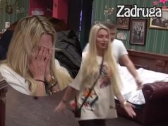 ISJEČENE RUKE – KRV LIPTI! Aleksandra išla kroz staklo – posljedice su užasne! Naređenje da je produkcija izvede