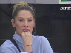 ANA SE ČULA SA NJIM PRED ULAZAK U RIJALITI: Pružao joj podršku, pa okrenuo leđa! Ovo su svi detalji tajnog razgovora