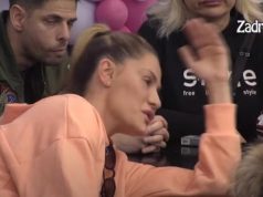 PREKID EMISIJE – ANU IZDALI U PROGRAMU UŽIVO: “Više ni Sava ni Dunav ne mogu da je operu pred narodom”