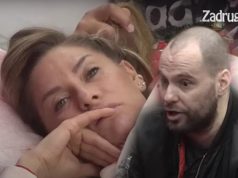 “CIJELE NOGE SU MI BILE MODRE, SIN MI JE GLADOVAO!” Ana otkrila godine pakla sa Zvezdanom – Stan je izgubio na kocki