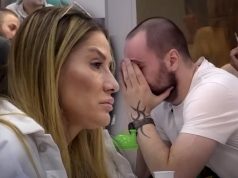Hapse Zvezdana Slavnića? Ana Ćurčić dostavila policiji dokaze da ju je zlostavljao