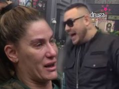 PRIZNAO ZA DOGOVOR SA ANOM! Filip pobjesnio na nju i otkrio zašto ga je zvala pred ulazak – DOTAKLA DNO!