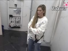 Ana poslala tajnu poruku čovjeku koji je štiti spolja?! Ćurčićeva ima veliku molbu, moraće da reaguje