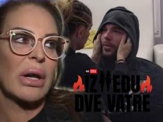“ANA JE ZLOSTAVLJANA ŽENA! Produkcija nije svijesna koliko je Zvezdan rizičan!” Kačavenda najavila haos u Zadruzi (Video)