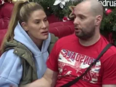 SVE JE DOGOVOR? Procurio šok tajni razgovor Ane i Zvezdana koji dokazuje da su sve isplanirali! (VIDEO)