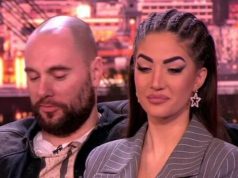 SLAVNIĆ JAVNO PONIZIO ANĐELU! Đuričićka tvrdila kako se pomirila sa Zvezdanom, a on je brutalno sasjekao! Šok