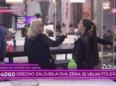 ŽESTOKO! Zorica i Anđela u nikad žešćem sukobu! Nastao haos kada su se suočile! (VIDEO)