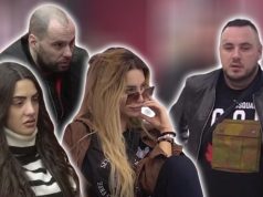 Osveta se služi hladna: Anđela raskrinkala Zvezdana i Aleksandru, pa sasula Caru sve u lice
