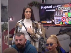 ANĐELA I ZVEZDAN KRIŠOM KOMUNICIRAJU: Razotkrivena tajna saveznica koja im služi kao kurir