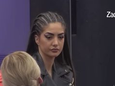 SLIJEDI SANKCIJA ZBOG OGLUŠAVANJA O PRAVILA: Anđela Đuričić pobjesnila i presjekla – donijeta zvanična odluka