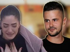 Bilal saopštio Anđeli ono čega se najviše plašila: Brajlović spomenuo selidbu Đuričićkinih roditelja, ona ostala kao ukopana